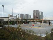 沼影みなみ公園