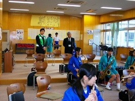 写真(部活動)