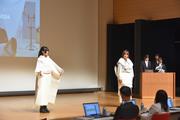 発表の様子02