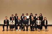 最優秀賞_佐藤ゼミ（国際学院埼玉短期大学）