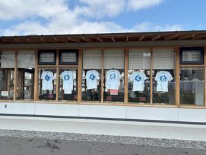 バスターミナル