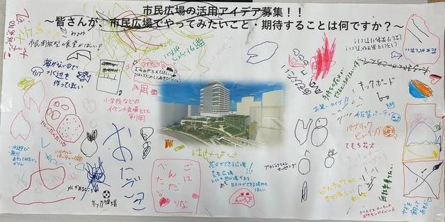 アイデアボード3