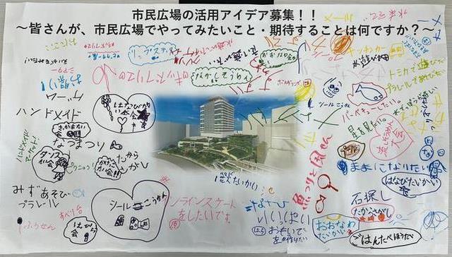 アイデアボード4