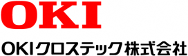 企業ロゴ(OKIクロステック)