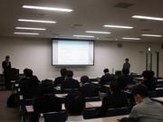 公民連携セミナー会場写真