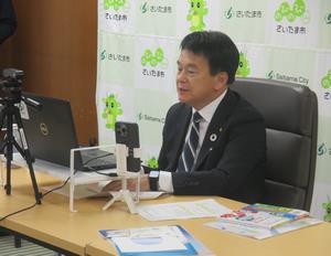 第90回九都県市首脳会議