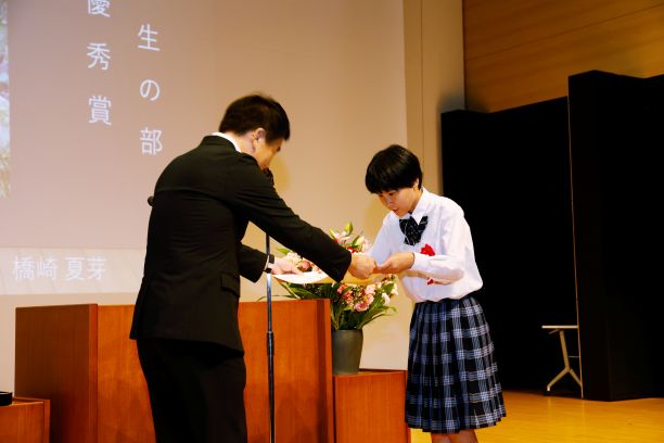 平和祈念講演会2