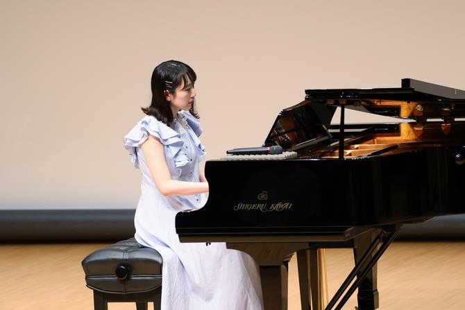 ミニコンサート