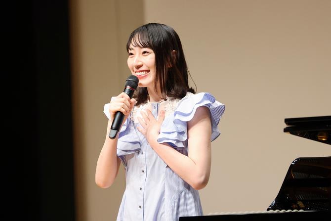 ミニコンサート2