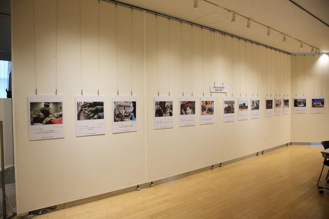 国境なき医師団