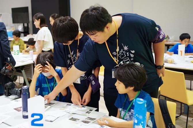 06平和新聞作り1