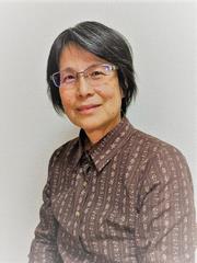 有田啓子氏