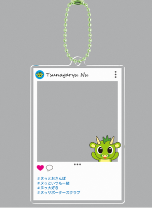 アクリルフォトフレーム