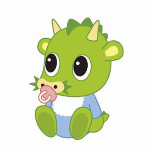 赤ちゃんヌゥ