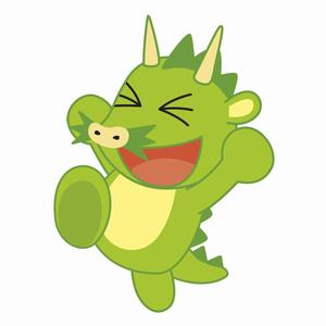 大喜びヌゥ