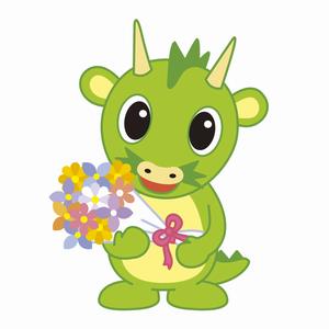 花束ヌゥ