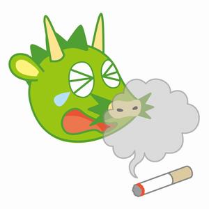 禁煙ヌゥ