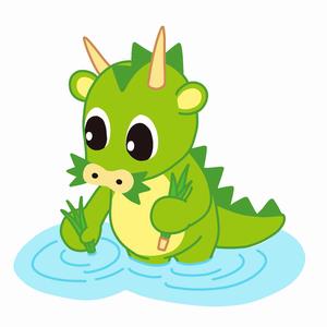 田植えヌゥ