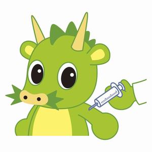 注射ヌゥ