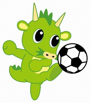 サッカーヌゥ