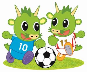 サッカーヌゥ2