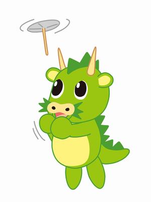竹とんぼヌゥ