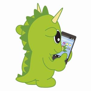 スマホヌゥ
