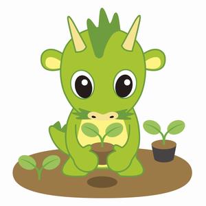 植えるヌゥ