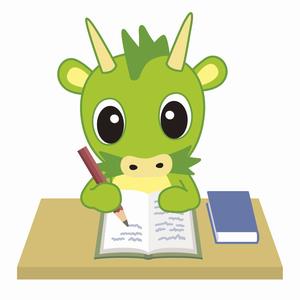勉強ヌゥ