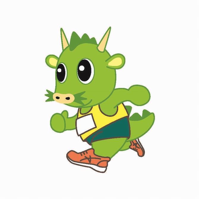 マラソンヌゥ