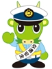 交通安全ヌゥ見本