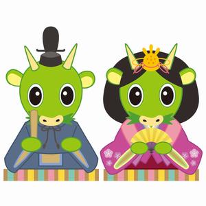人形ヌゥ