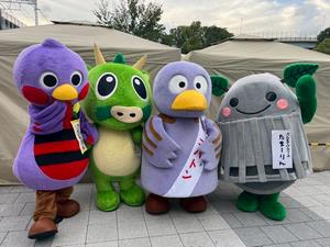 決選投票