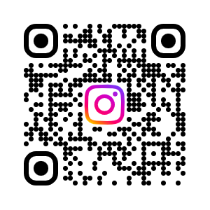 ヌゥのInstagramQRコード
