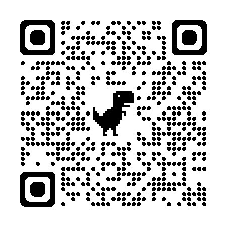 会場MAP_QRコード