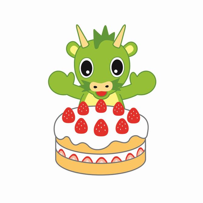 バースデーヌゥ