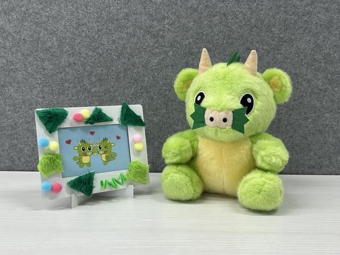 フォトフレーム