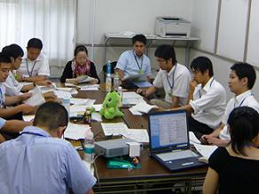第2回検討会議の写真1