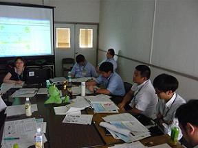 第2回検討会議の写真2