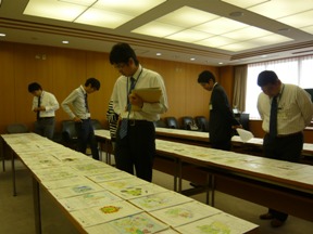 第3回検討会議の写真1
