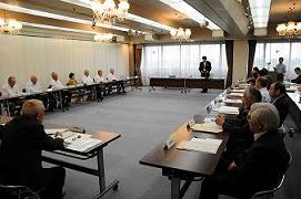第1回実行委員会の写真2