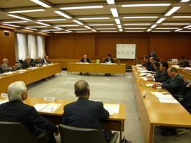 第2回実行委員会の写真1
