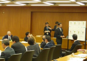 第2回実行委員会の写真2