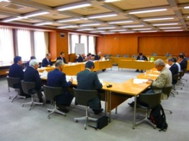 第3回実行委員会の写真1