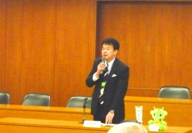 第3回実行委員会の写真2