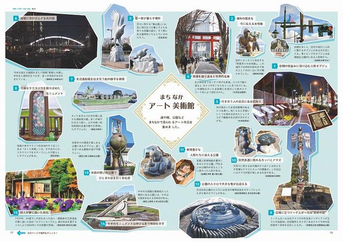 まちなかアート美術館