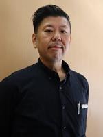 鈴木章人氏