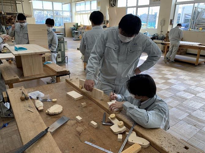 （取組の様子）