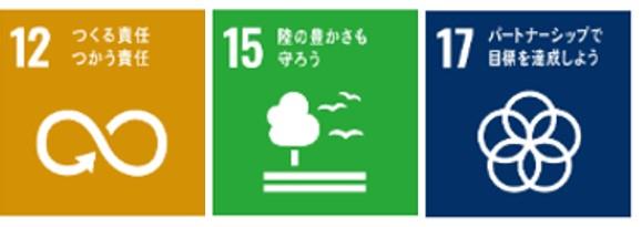 SDGsロゴ