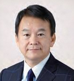 清水　勇人